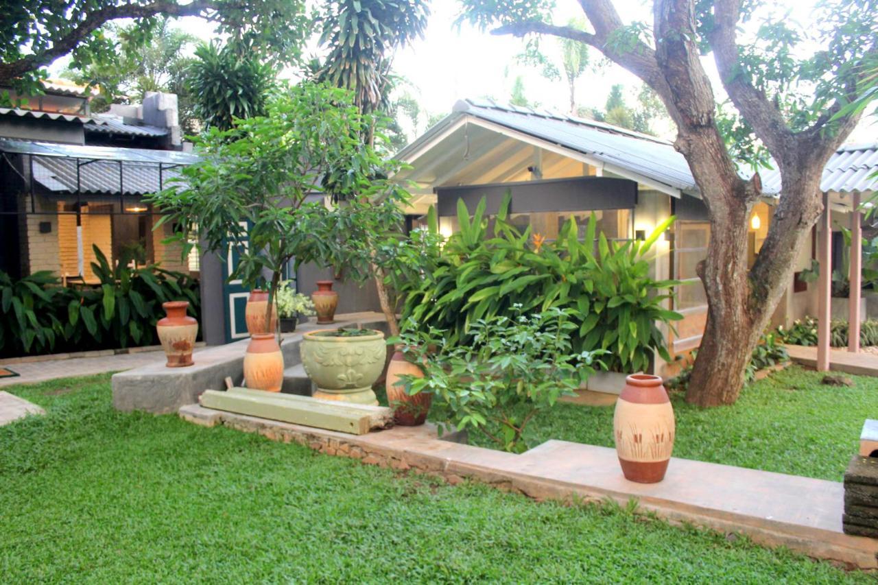 Morning Star Resorts Negombo Esterno foto