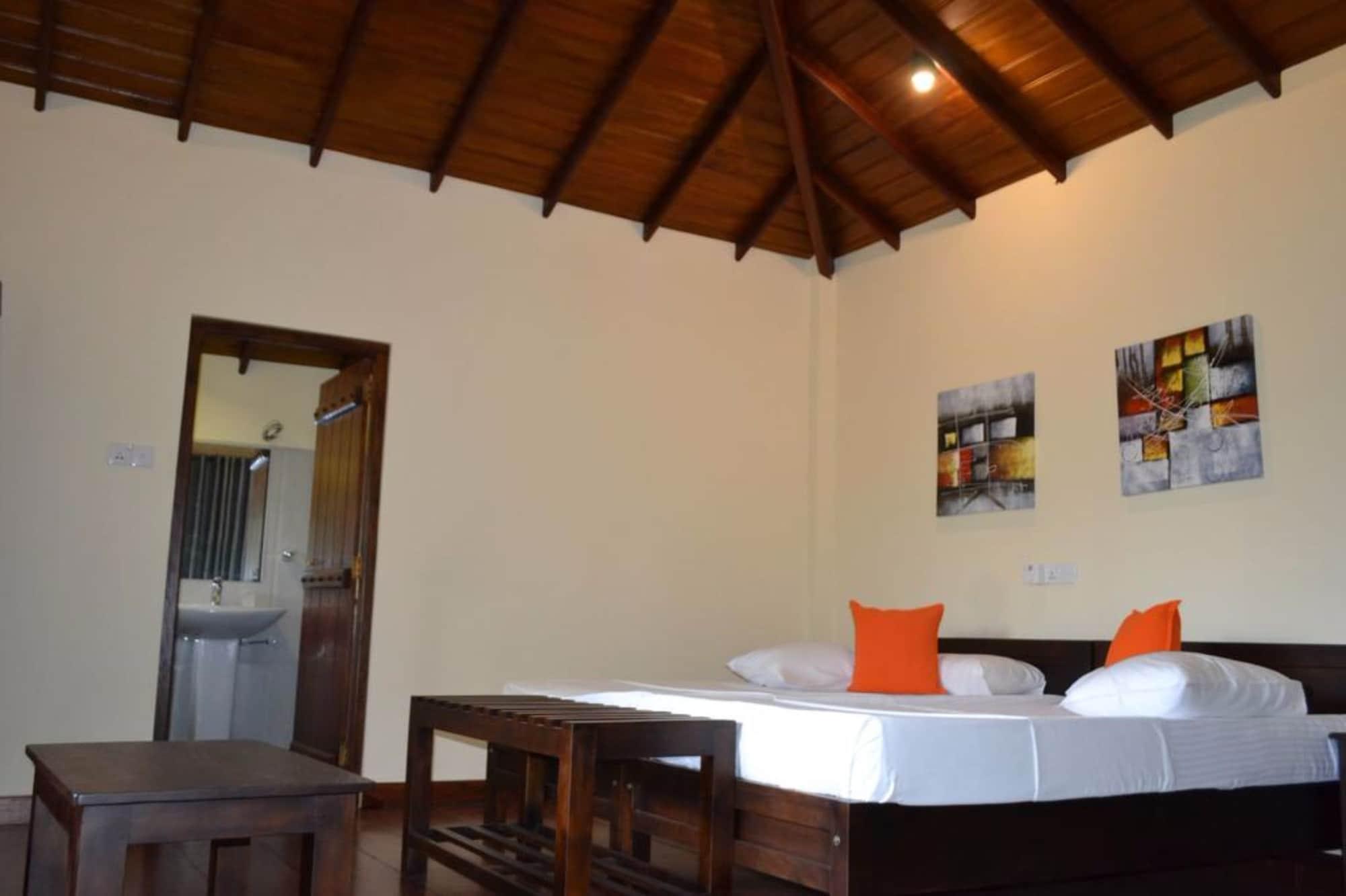 Morning Star Resorts Negombo Esterno foto