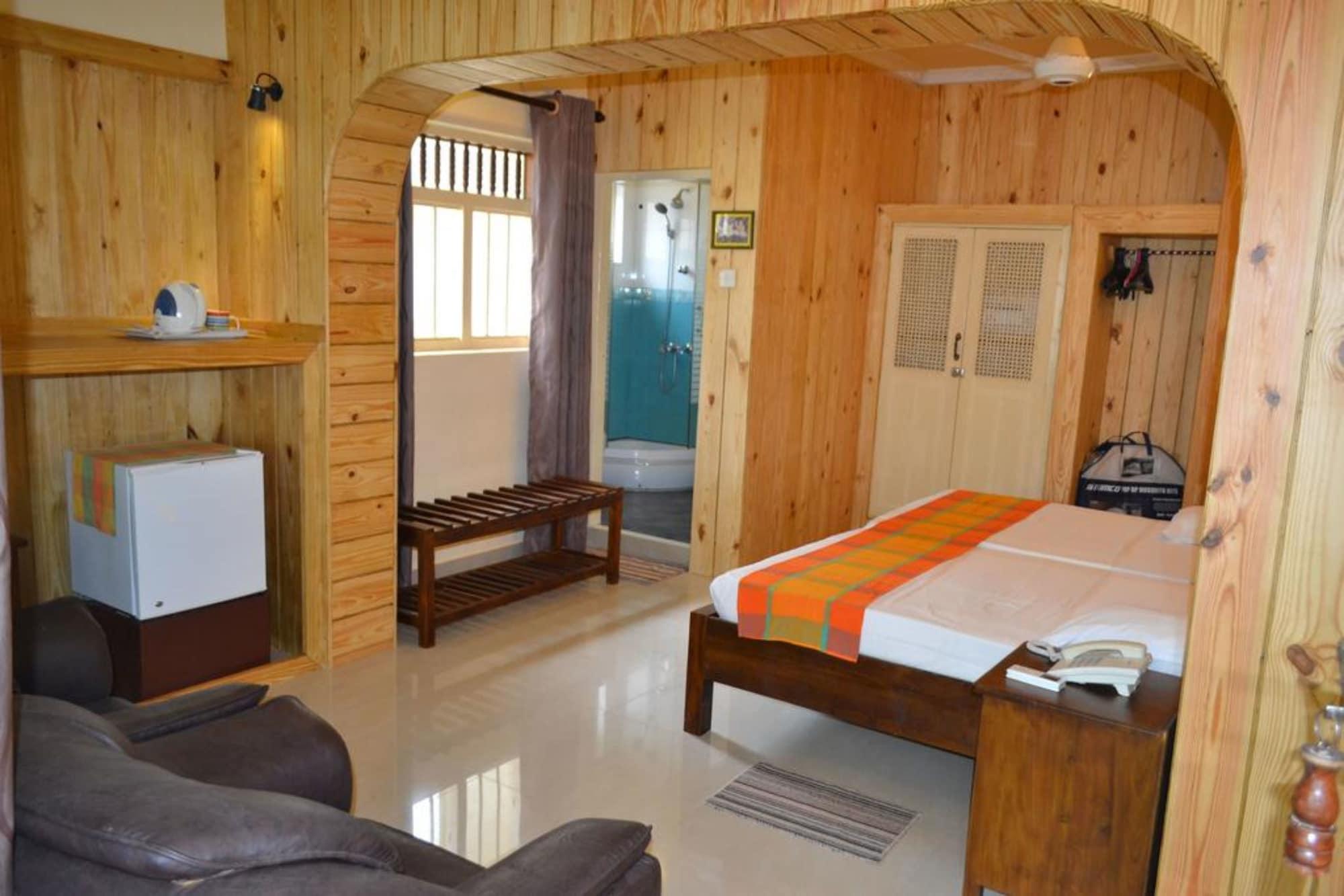 Morning Star Resorts Negombo Esterno foto