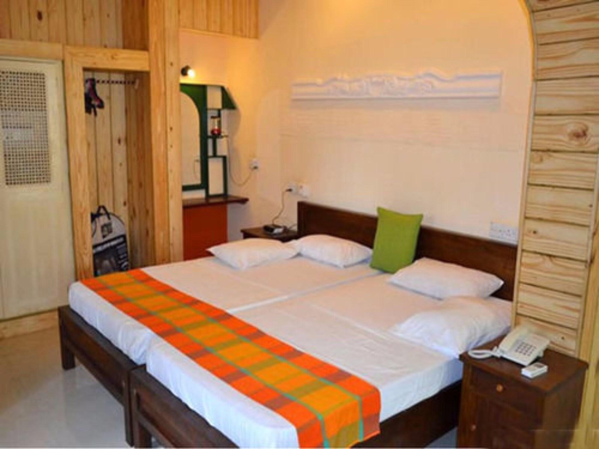 Morning Star Resorts Negombo Esterno foto