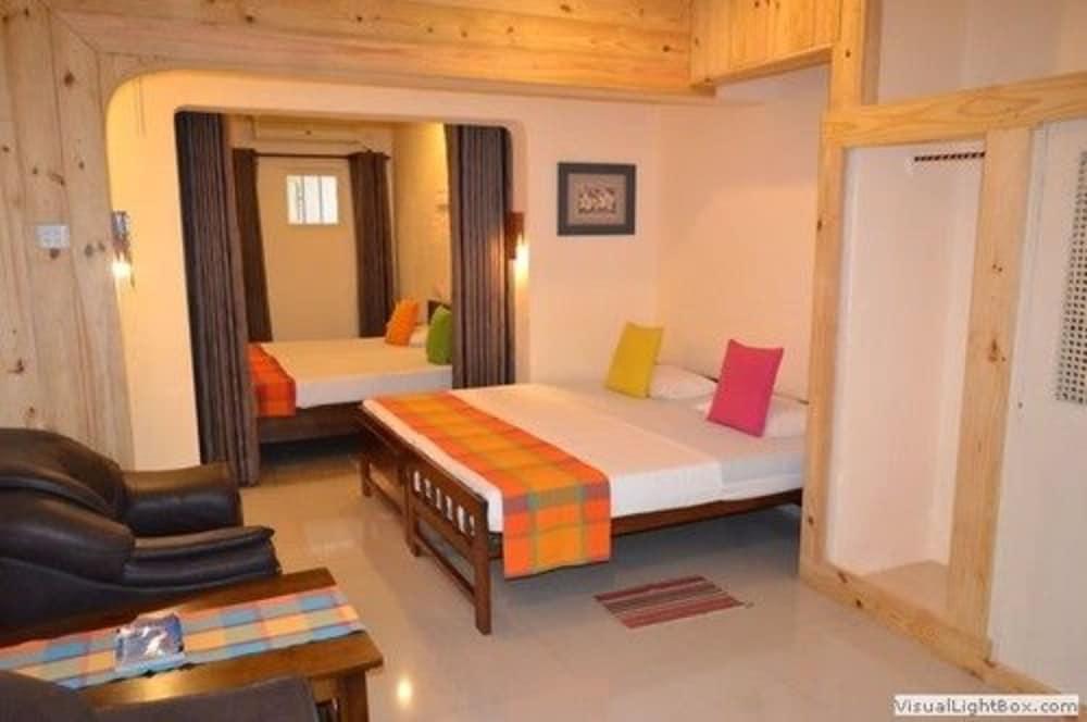 Morning Star Resorts Negombo Esterno foto