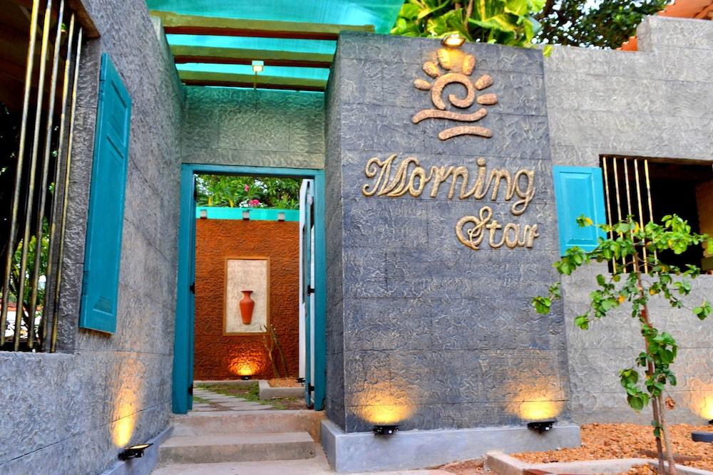 Morning Star Resorts Negombo Esterno foto
