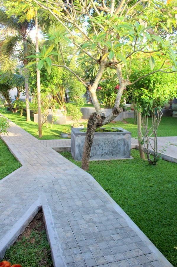 Morning Star Resorts Negombo Esterno foto