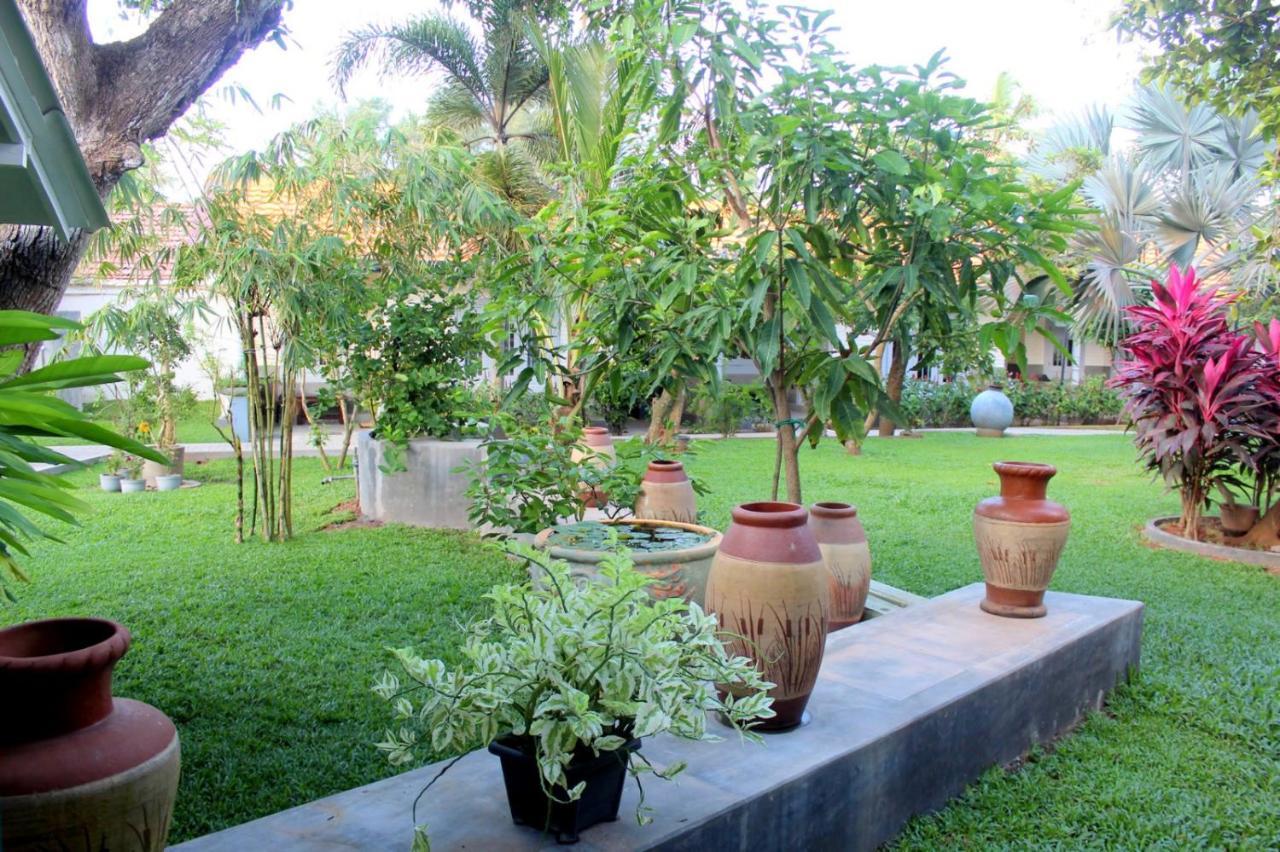 Morning Star Resorts Negombo Esterno foto
