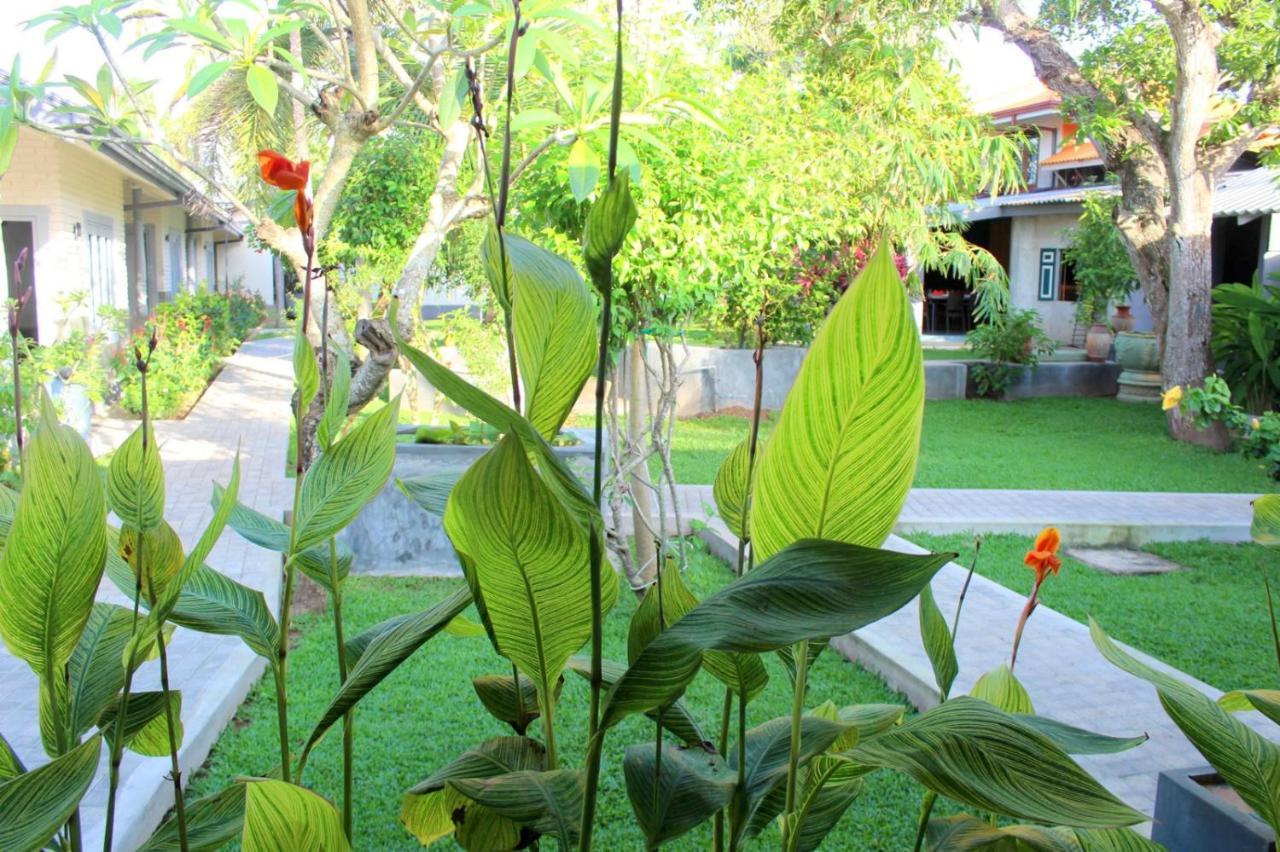 Morning Star Resorts Negombo Esterno foto