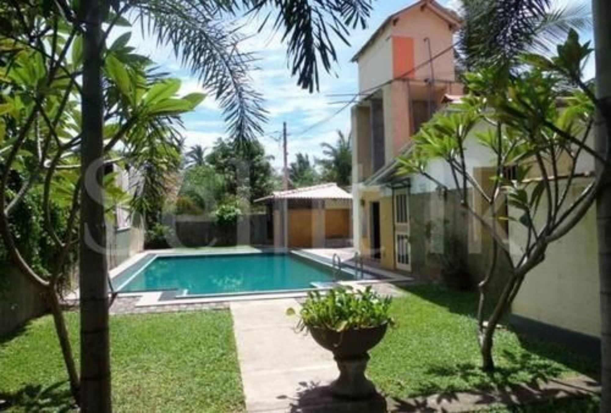 Morning Star Resorts Negombo Esterno foto